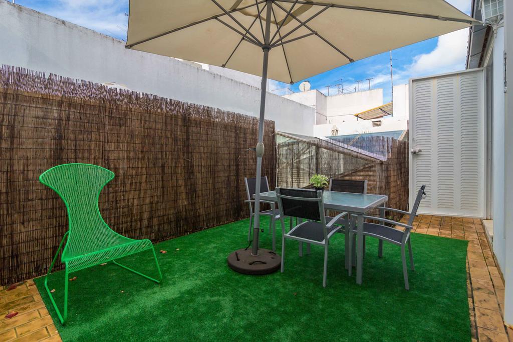 La Casa Del Conde De Gelves Apartments セビリア 部屋 写真