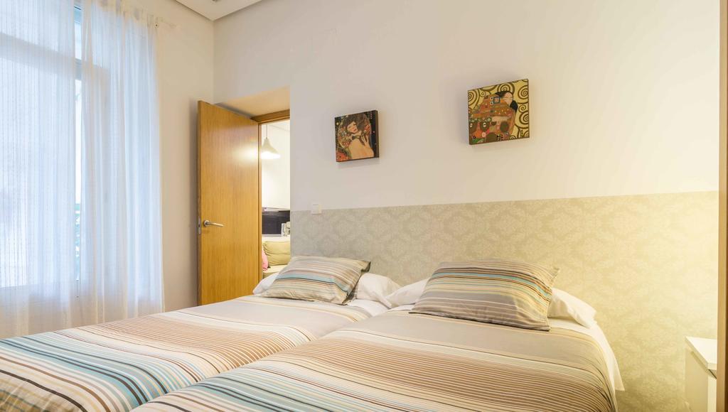 La Casa Del Conde De Gelves Apartments セビリア 部屋 写真