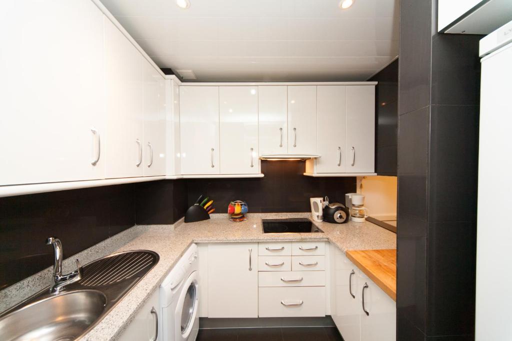La Casa Del Conde De Gelves Apartments セビリア 部屋 写真