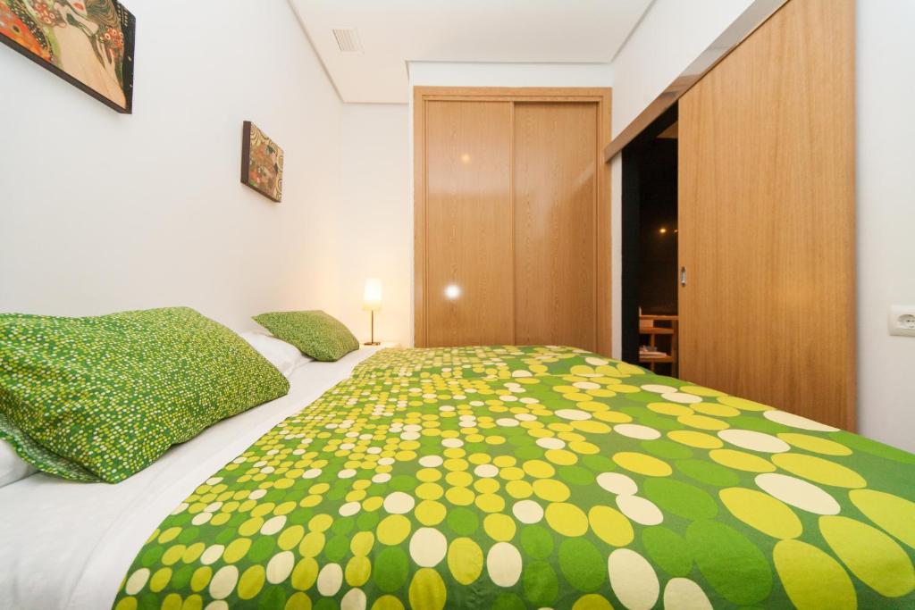La Casa Del Conde De Gelves Apartments セビリア 部屋 写真