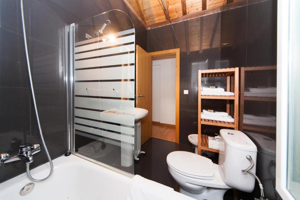 La Casa Del Conde De Gelves Apartments セビリア 部屋 写真