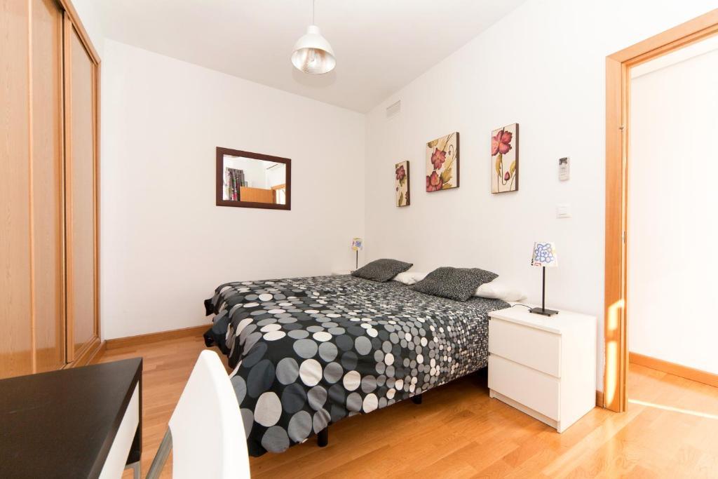 La Casa Del Conde De Gelves Apartments セビリア 部屋 写真