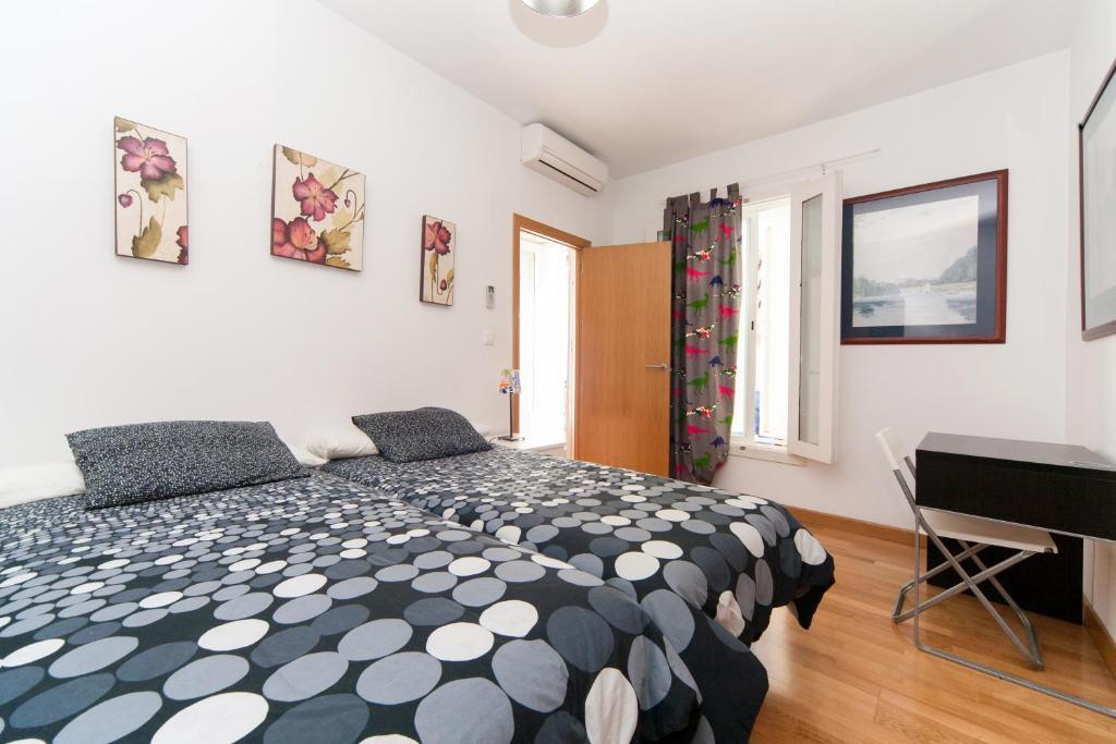 La Casa Del Conde De Gelves Apartments セビリア 部屋 写真