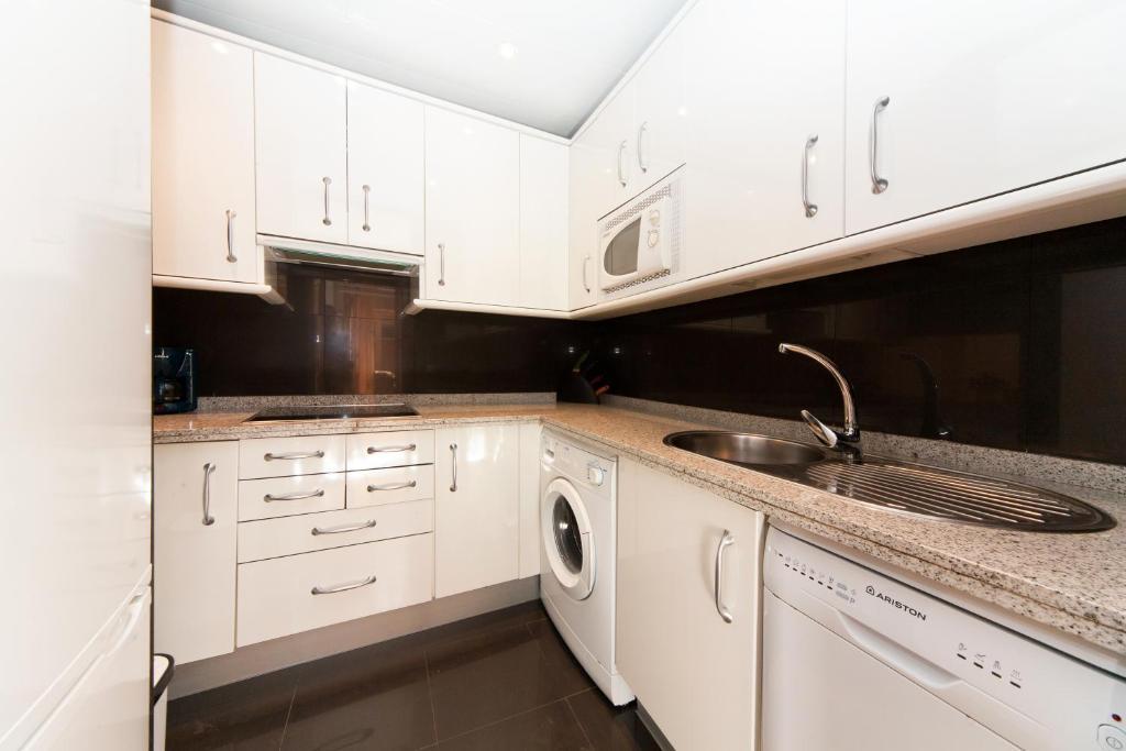 La Casa Del Conde De Gelves Apartments セビリア 部屋 写真