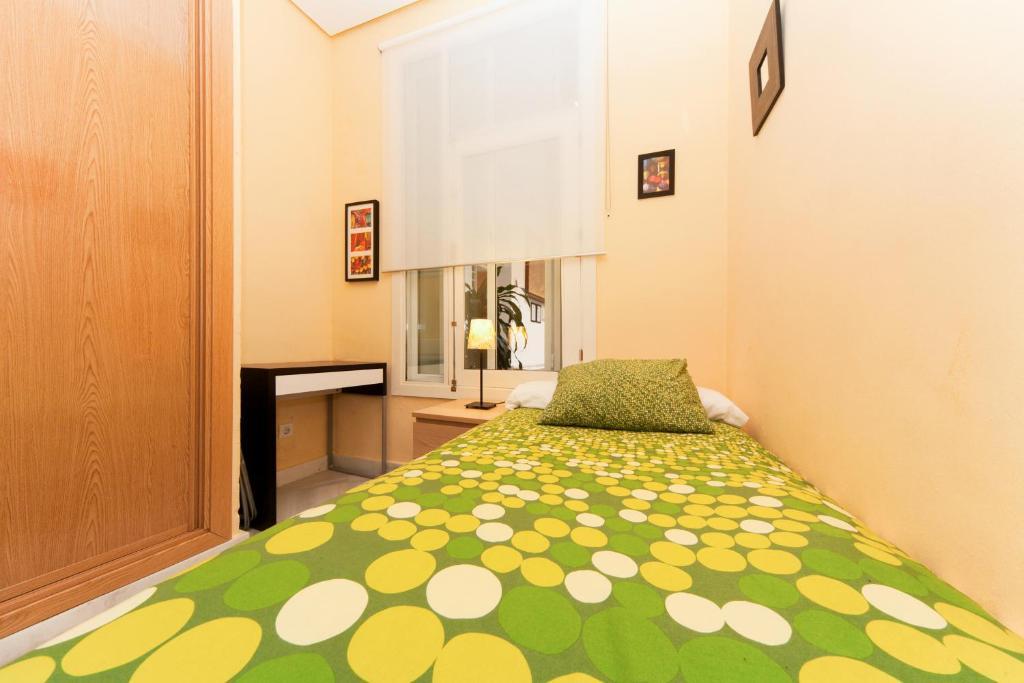 La Casa Del Conde De Gelves Apartments セビリア 部屋 写真