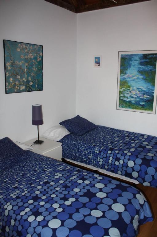 La Casa Del Conde De Gelves Apartments セビリア 部屋 写真