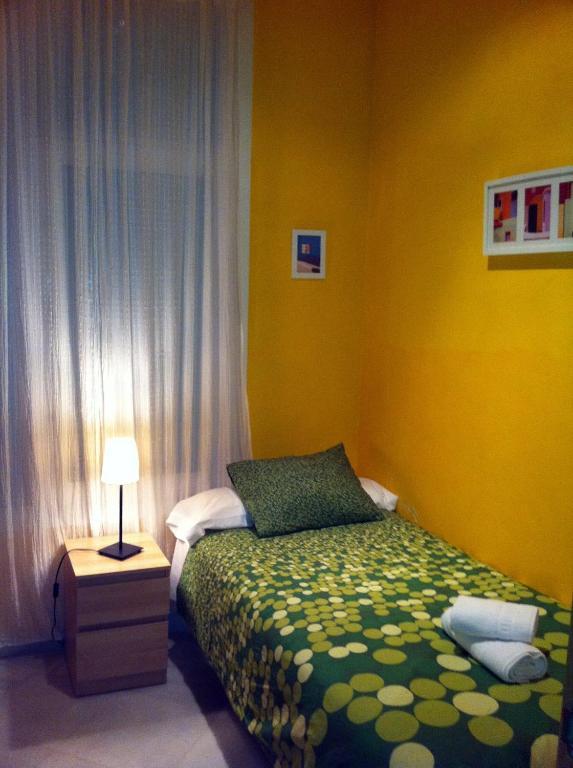 La Casa Del Conde De Gelves Apartments セビリア 部屋 写真