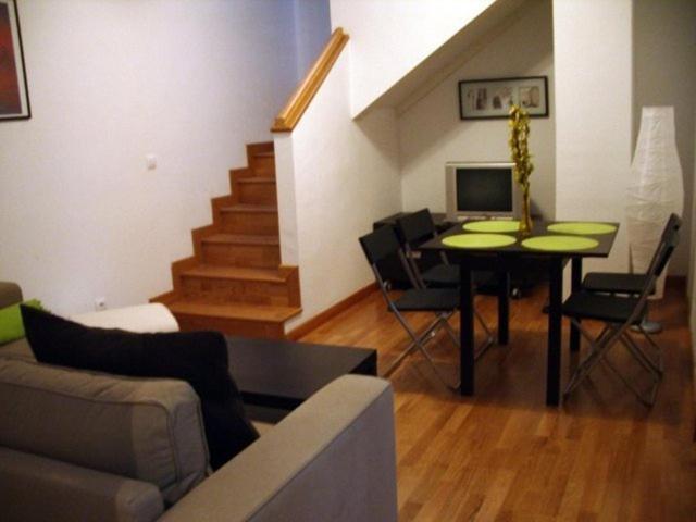 La Casa Del Conde De Gelves Apartments セビリア 部屋 写真